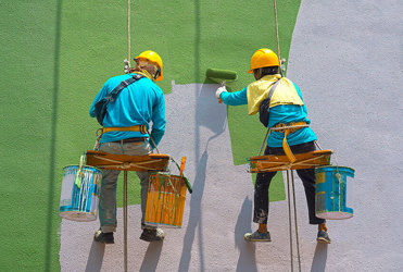 Residential Painting Melbourne