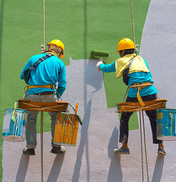 Residential Painting Melbourne