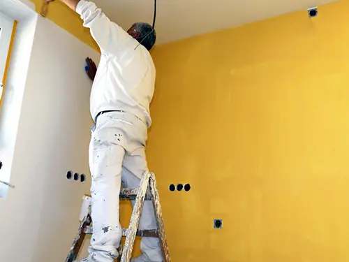 Interior Painting Melbourne