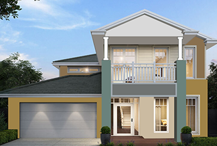 Exterior Painting Melbourne