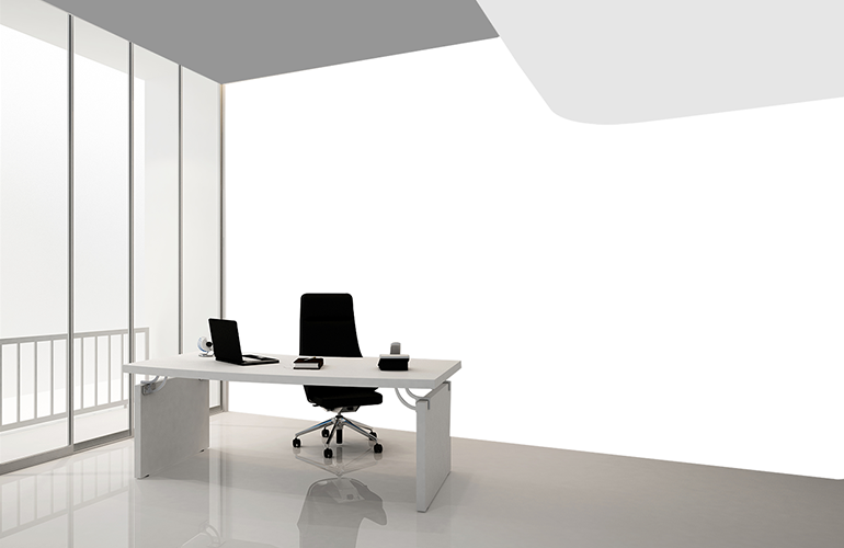 Corner Office