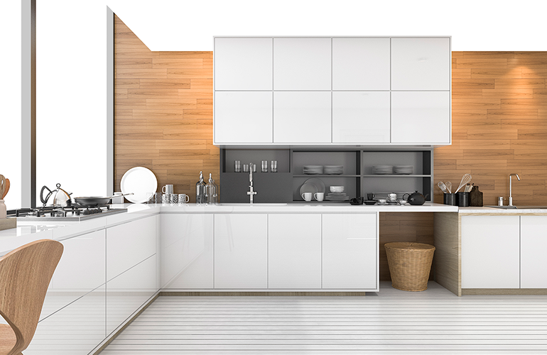 Kitchen Painting Melbourne