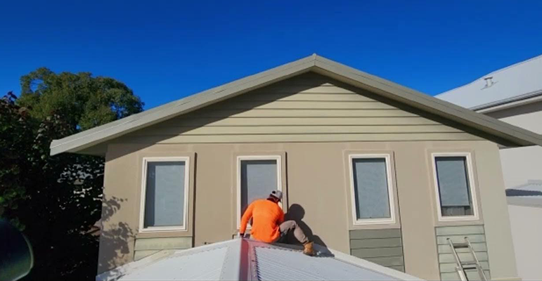 Painters Wantirna