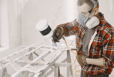 Factory Painting