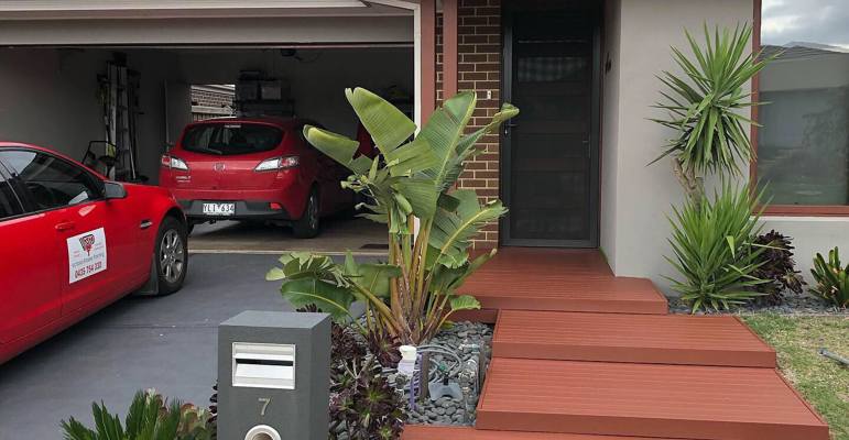 Painters Glen Waverly