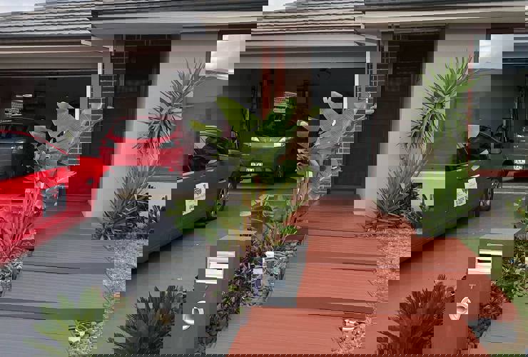 Painters Glen Waverly