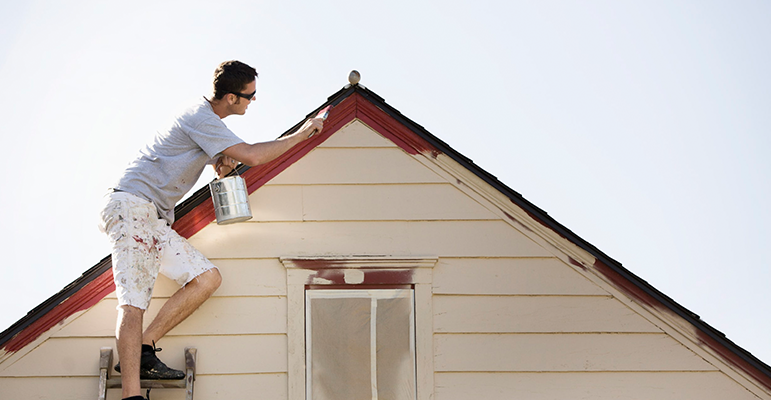 Painters Nunawading