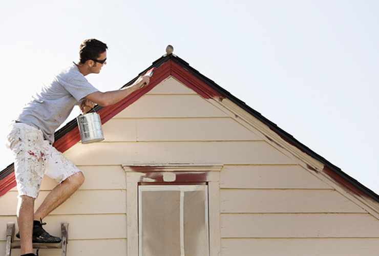 Areas We Serve Victoria Master Painting
