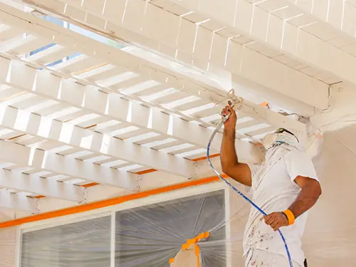 Commercial Painting Melbourne