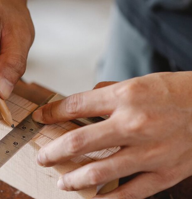 Carpentry Services Melbourne