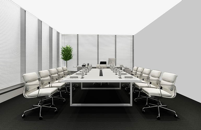 Office Painting