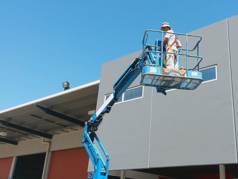 Commercialpaintingservices