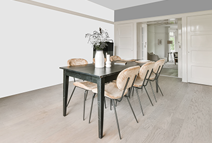 Dinning Room Melbounre