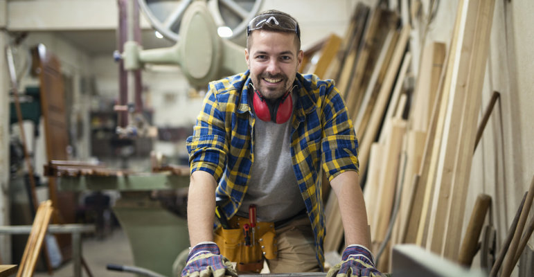 Professional Carpentry Services Melbourne