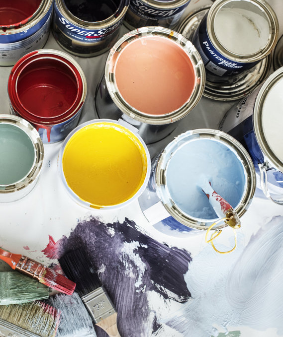 House Painting Melbourne