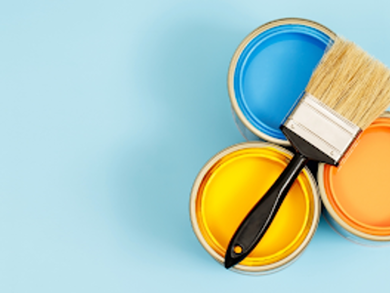 Professional Painter Melbourne