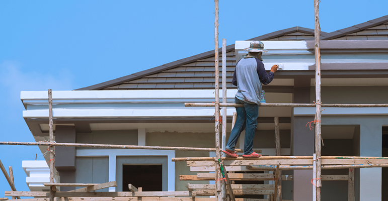 Painters Moorabbin