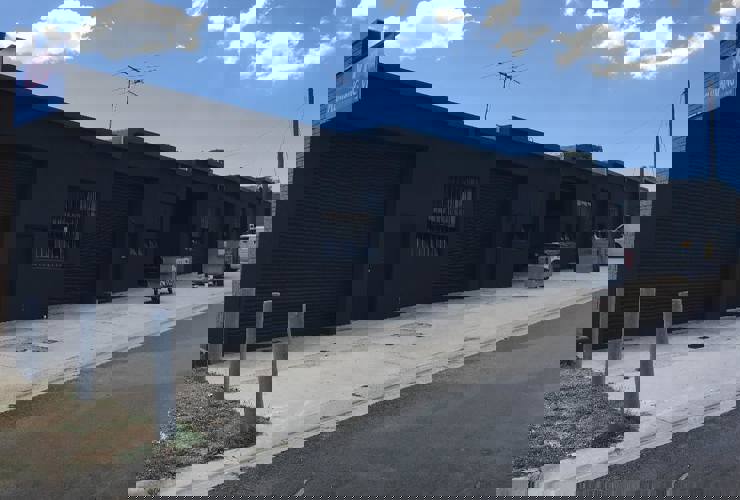 Painters Sandringham