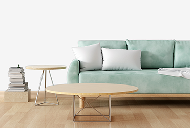 Interior Livingroom Painting