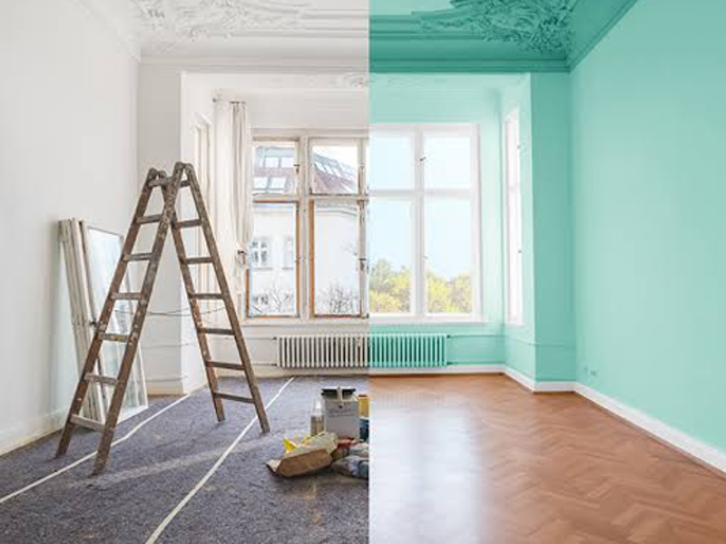 Florentina’s Painting Llc House Painting Cleveland