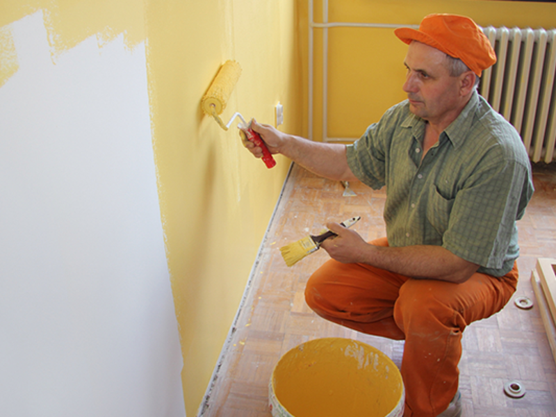 painter near me
