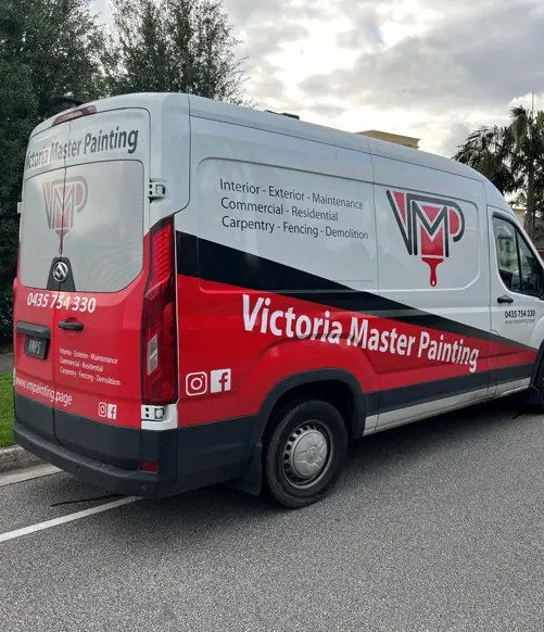 professional painters in Melbourne